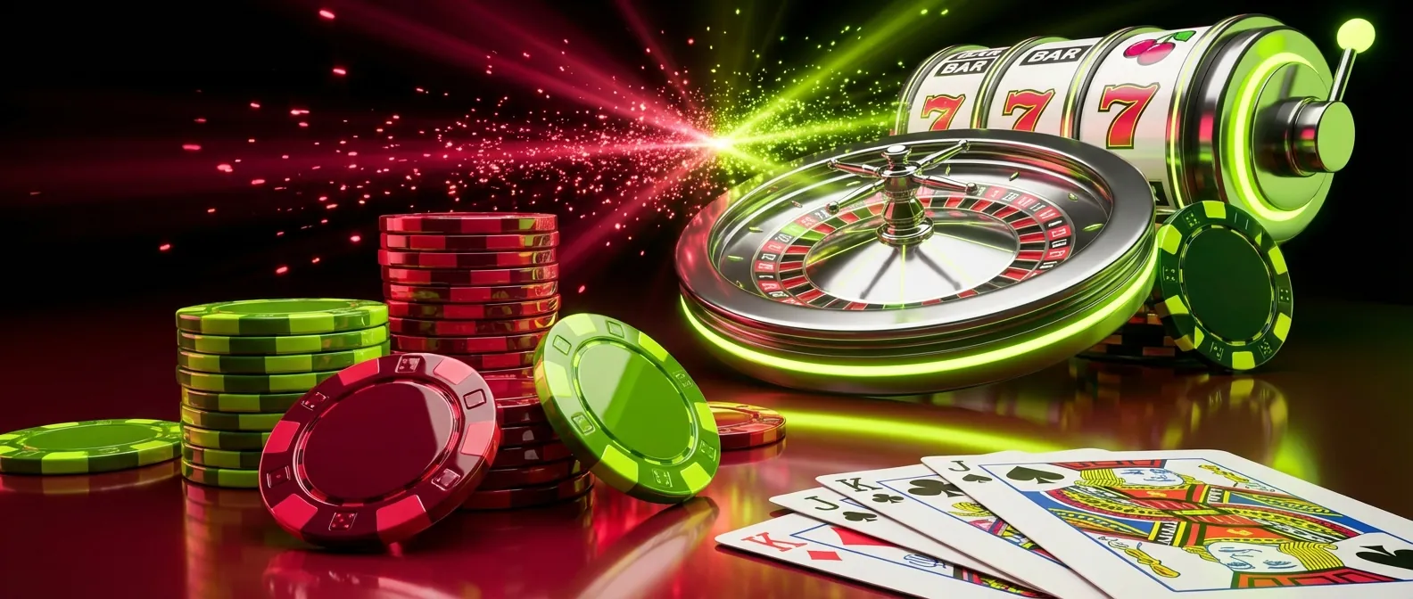 888 Casino bonus